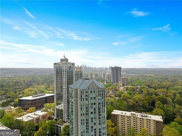 2870 Pharr Court South NW 601, Atlanta, GA 30305