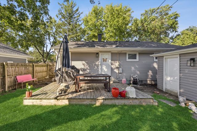 644 W Hinsdale Avenue, Hinsdale, IL 60521