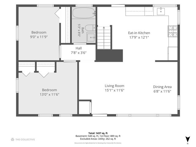 644 W Hinsdale Avenue, Hinsdale, IL 60521