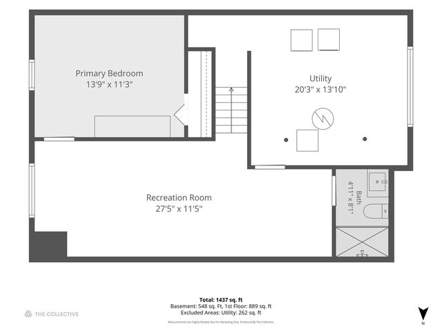 644 W Hinsdale Avenue, Hinsdale, IL 60521