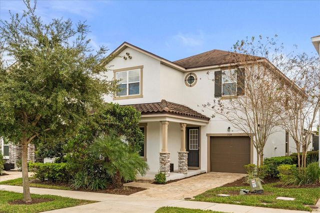 1528 NASSAU POINT TRAIL, Kissimmee, FL 34747