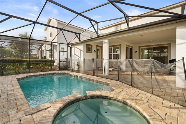 1528 NASSAU POINT TRAIL, Kissimmee, FL 34747