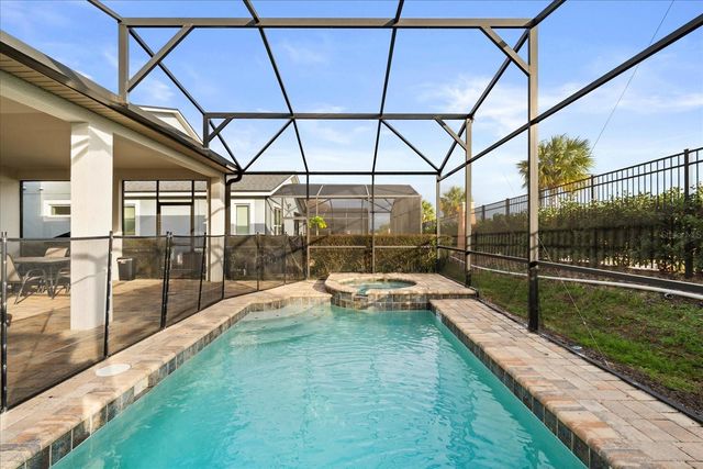 1528 NASSAU POINT TRAIL, Kissimmee, FL 34747