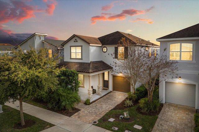 1528 NASSAU POINT TRAIL, Kissimmee, FL 34747
