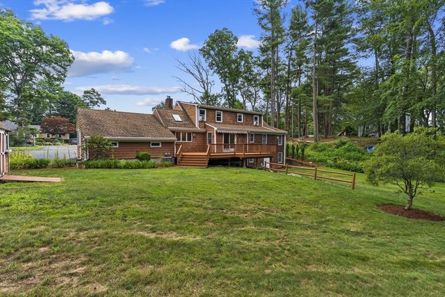 730 Lindsey St, Attleboro, MA 02703
