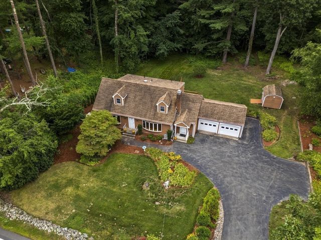 730 Lindsey St, Attleboro, MA 02703