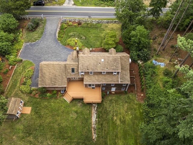 730 Lindsey St, Attleboro, MA 02703