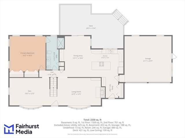 730 Lindsey St, Attleboro, MA 02703