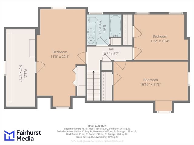 730 Lindsey St, Attleboro, MA 02703