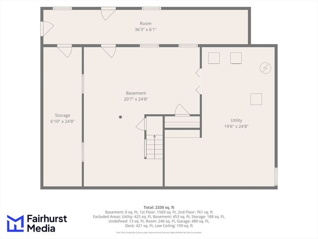 730 Lindsey St, Attleboro, MA 02703