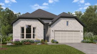 8311 Bristol Diamond Drive, Rosharon, TX 77583