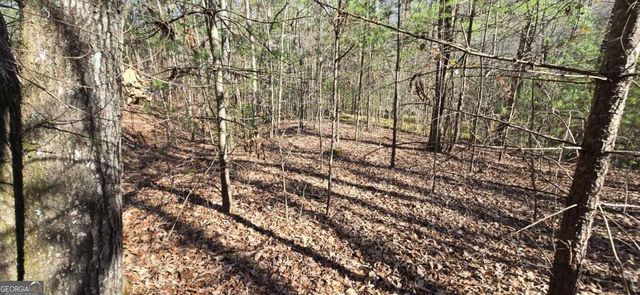 LOT 12 Oak Loop 12, Mineral Bluff, GA 30559