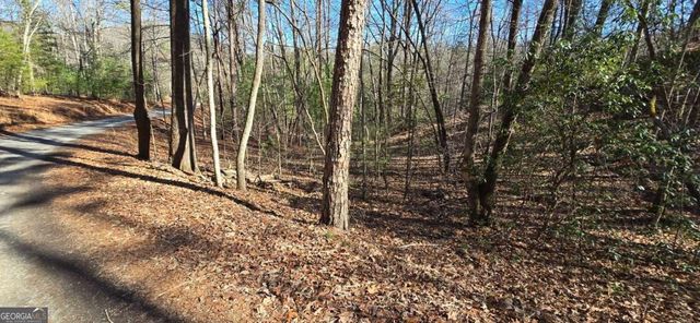 LOT 12 Oak Loop 12, Mineral Bluff, GA 30559
