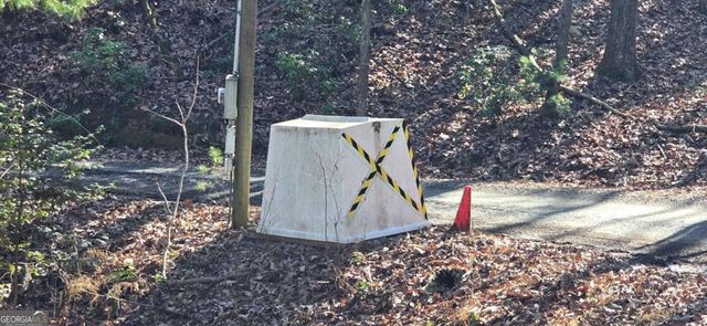 LOT 12 Oak Loop 12, Mineral Bluff, GA 30559