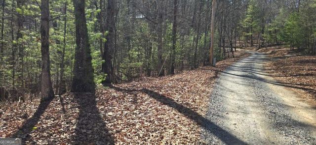 LOT 12 Oak Loop 12, Mineral Bluff, GA 30559
