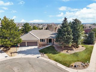 11369 W Park Range Rd, Littleton, CO 80127