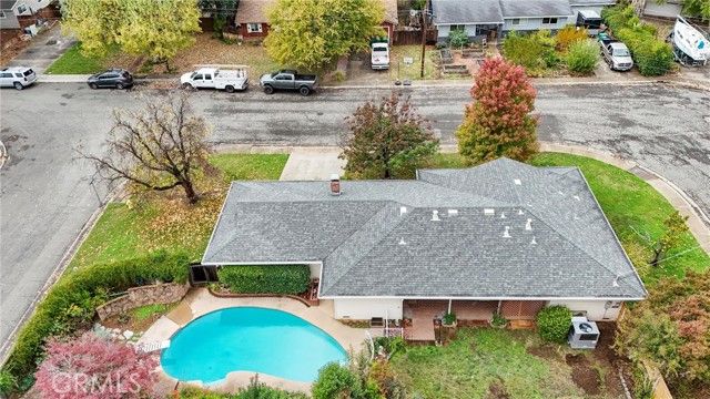 1 Cottage Circle, Chico, CA 95926