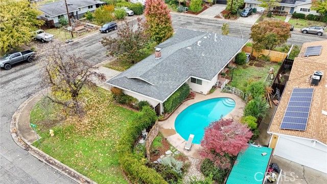 1 Cottage Circle, Chico, CA 95926