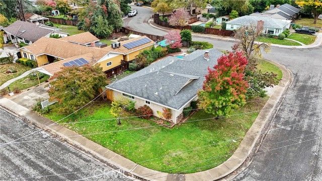 1 Cottage Circle, Chico, CA 95926