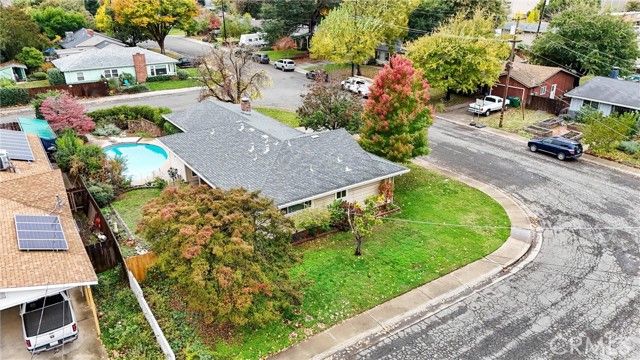 1 Cottage Circle, Chico, CA 95926