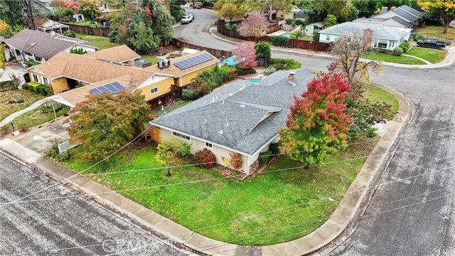 1 Cottage Circle, Chico, CA 95926