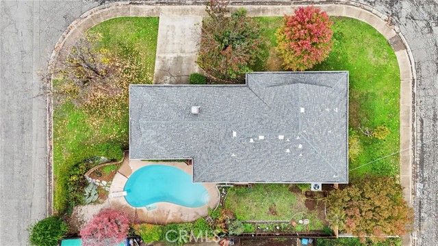 1 Cottage Circle, Chico, CA 95926