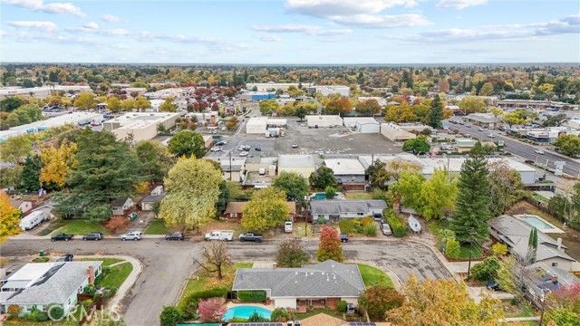 1 Cottage Circle, Chico, CA 95926