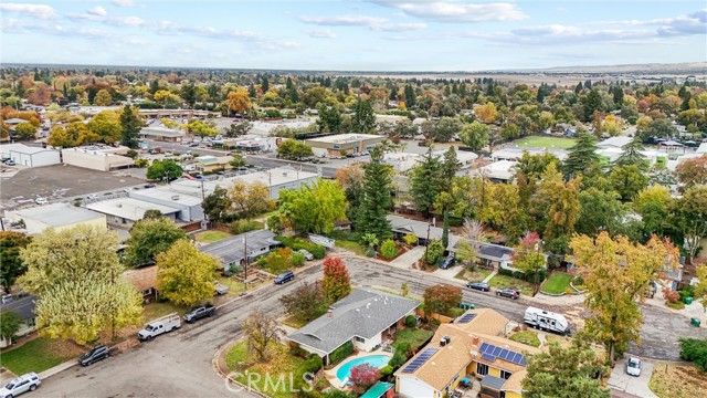 1 Cottage Circle, Chico, CA 95926