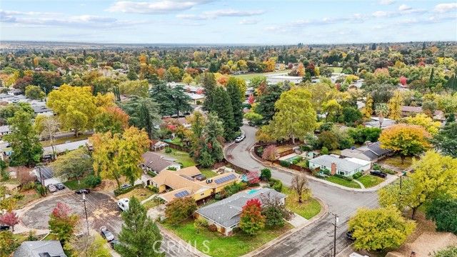 1 Cottage Circle, Chico, CA 95926