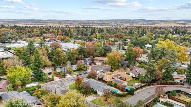 1 Cottage Circle, Chico, CA 95926