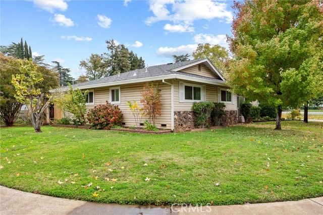 1 Cottage Circle, Chico, CA 95926
