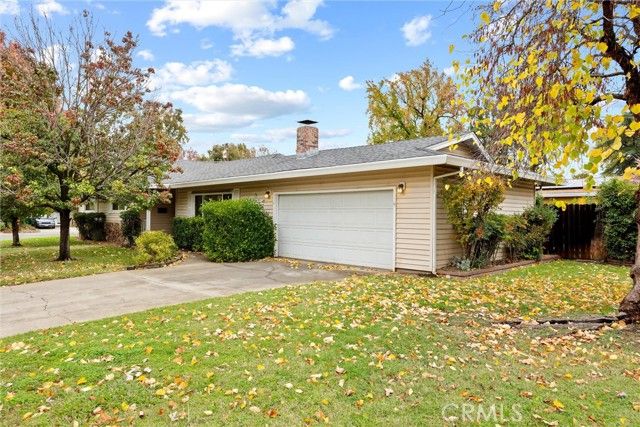 1 Cottage Circle, Chico, CA 95926