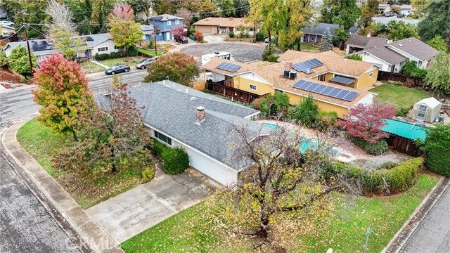 1 Cottage Circle, Chico, CA 95926
