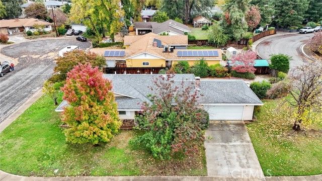 1 Cottage Circle, Chico, CA 95926