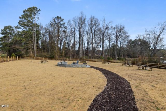 2919 Denson Road, Willow Spring, NC 27592