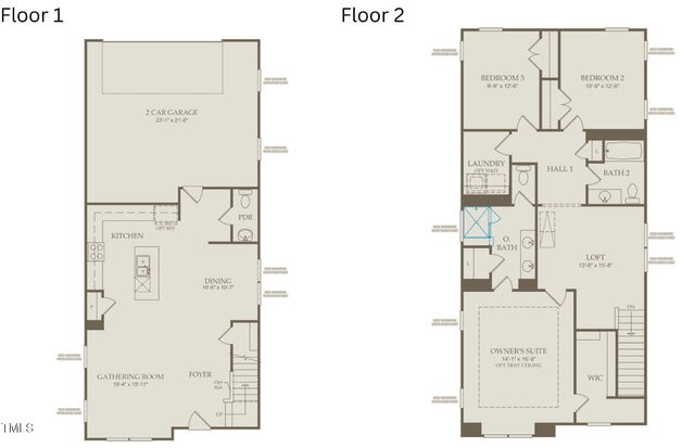 2919 Denson Road, Willow Spring, NC 27592