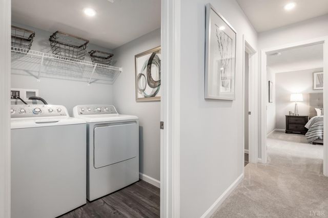 1180 Crossing Court, Bedford, VA 24523