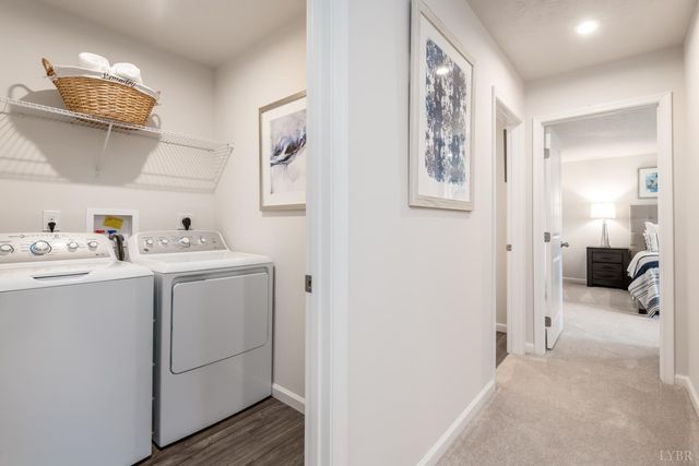 1180 Crossing Court, Bedford, VA 24523