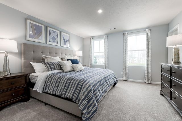 1180 Crossing Court, Bedford, VA 24523