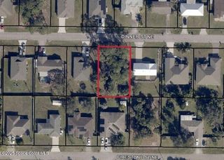 Tbd Dinner Street NE, Palm Bay, FL 32907