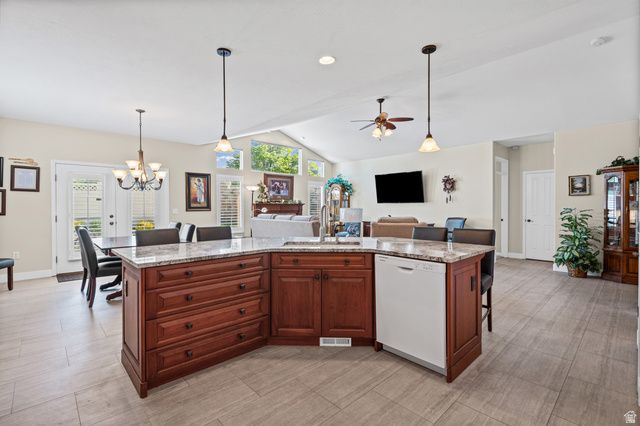 1443 W IRON PORT DR, South Jordan, UT 84095