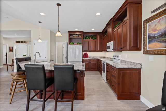 1443 W IRON PORT DR, South Jordan, UT 84095