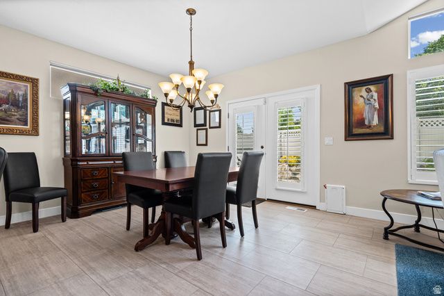 1443 W IRON PORT DR, South Jordan, UT 84095