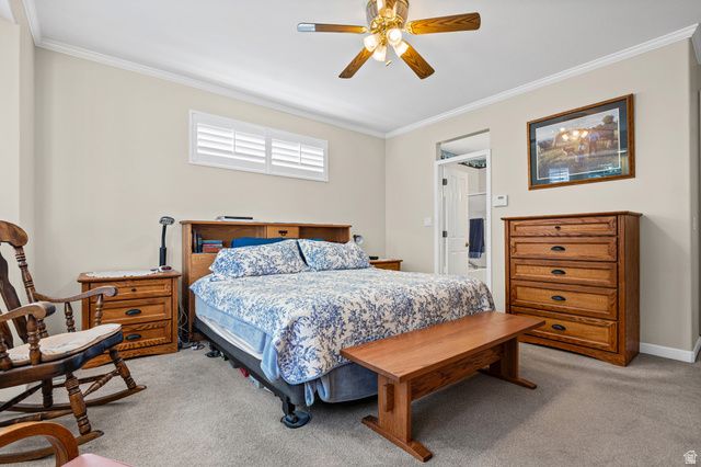 1443 W IRON PORT DR, South Jordan, UT 84095