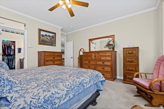 1443 W IRON PORT DR, South Jordan, UT 84095