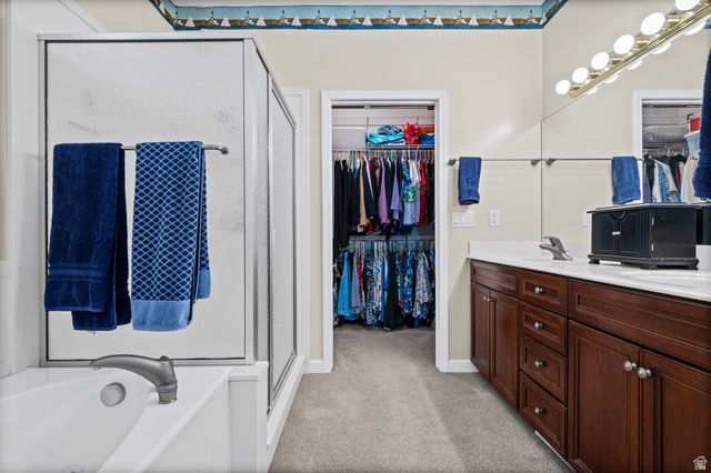 1443 W IRON PORT DR, South Jordan, UT 84095