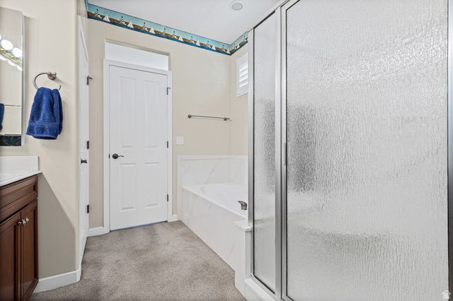 1443 W IRON PORT DR, South Jordan, UT 84095