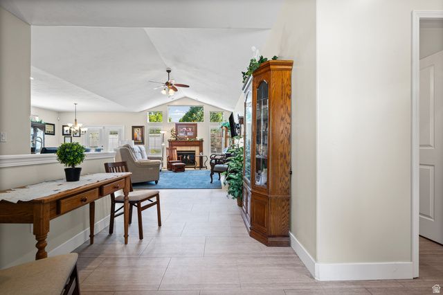 1443 W IRON PORT DR, South Jordan, UT 84095