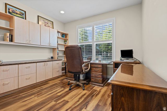 1443 W IRON PORT DR, South Jordan, UT 84095