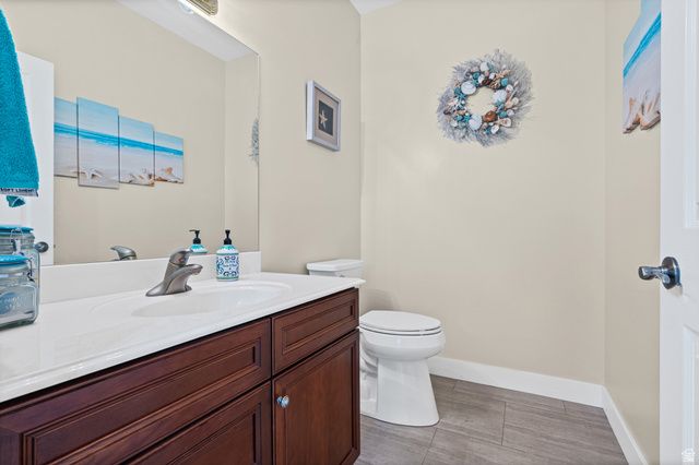 1443 W IRON PORT DR, South Jordan, UT 84095